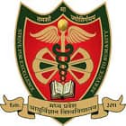Madhya Pradesh Medical Science University, Jabalpur Logo