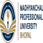 Madhyanchal Professional University, Bhopal Logo