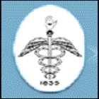 Madras Medical College, Chennai Logo