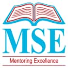 Madras School of Economics, Chennai Logo