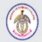 Madras Veterinary College, Chennai Logo