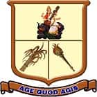 Madurai Diraviyam Thayumanavar Hindu College, Tirunelveli Logo