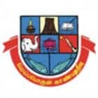 Madurai Kamaraj University, Madurai Logo