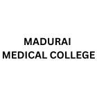 Madurai Medical College, Madurai Logo