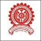 MAEERs Physiotherapy College, Pune Logo