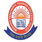 Magadh Teacher Training College, Gaya Logo