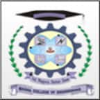 Magna College of Engineering, Kancheepuram Logo