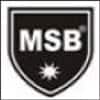 Magnus School of Business, Hyderabad Logo