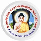 Maha Manav Gautam Buddha Polytechnic, Gorakhpur Logo