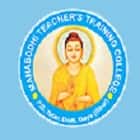 Mahabodhi Teachers Training College, Gaya Logo