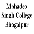 Mahadeo Singh College, Bhagalpur Logo