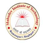 Mahadev Institute of Technology, Baghpat Logo