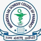 Mahadeva Lal Schroff College of Pharmacy, Aurangabad Logo