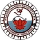 Mahadevananda Mahavidyalaya, Monirampore Logo