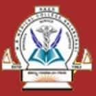 Mahadevappa Rampure Medical College, Gulbarga Logo