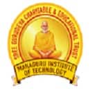 Mahaguru Institute of Technology, Mavelikara Logo
