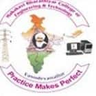 Mahakavi Bharathiyar College of Engineering and Technology, Tirunelveli Logo