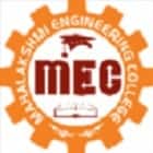Mahalakshmi Tech Campus, Tiruchirappalli Logo