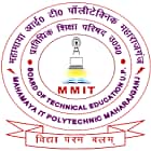 Mahamaya IT Polytechnic, Maharajganj Logo