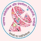 Mahamaya Polytechnic of Information Technology, Chandauli Logo
