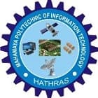 Mahamaya Polytechnic of Information Technology, Hathras Logo