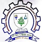Mahamaya Polytechnic of Information Technology, Kaushambi Logo
