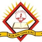 Mahant Jamanadas Maharaj Arts Commerce and Science College, Karanjali Logo