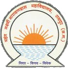 Mahant Laxminarayan Das College, Raipur Logo