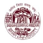 Mahant Sheo Shankar Giri College, East Champaran Logo