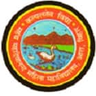 Mahanth Mahadevanand Mahila Mahavidyalaya, Arrah Logo