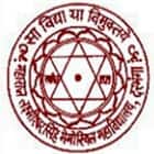 Maharaj Lakshmishwar Singh Memorial College, Darbhanga Logo