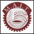 Maharaja Agrasain Institute of Technology, Ghaziabad Logo