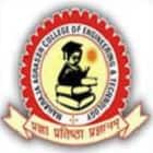 Maharaja Agrasen College of Engineering and Technology, Moradabad Logo