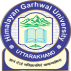 Maharaja Agrasen Himalayan Garhwal University, Pauri Logo