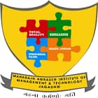 Maharaja Agrasen Institute of Management and Technology, Jagadhri Logo