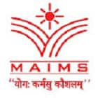 Maharaja Agrasen Institute of Management Studies, Delhi Logo