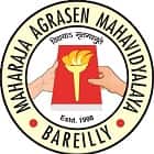 Maharaja Agrasen Mahavidyalaya, Bareilly Logo