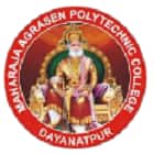 Maharaja Agrasen Polytechnic College, Jewar Logo