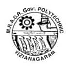 Maharaja Ananda Gajapathi Raju Government Polytechnic, Vizianagaram Logo