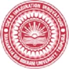 Maharaja Bir Bikram University, Agartala Logo