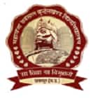 Maharaja Chhatrasal Bundelkhand University, Chhatarpur Logo