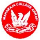 Maharaja College, Ara Logo
