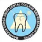 Maharaja Ganga Singh Dental College and Research Centre, Sri Ganganagar Logo