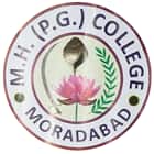 Maharaja Harishchandra Degree College, Moradabad Logo