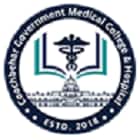 Maharaja Jitendra Narayan Medical College and Hospital, Coochbehar Logo