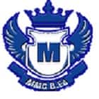 Maharaja Manindra Chandra B Ed College, Murshidabad Logo