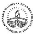 Maharaja Manindra Chandra College, Kolkata Logo