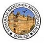 Maharaja Mansingh College, Gwalior Logo