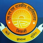 Maharaja Neempal Singh Government College, Bhiwani Logo