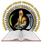 Maharaja Ranjit Singh Punjab Technical University, Bathinda Logo